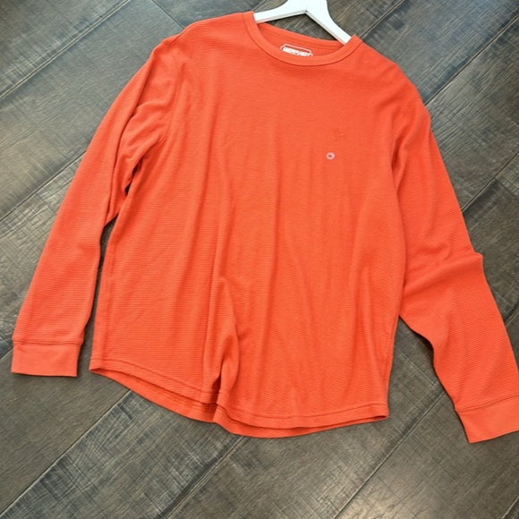 NWOT AMERICAN EAGLE MEN SHIRT SIZE XL/TG - Picture 8 of 14